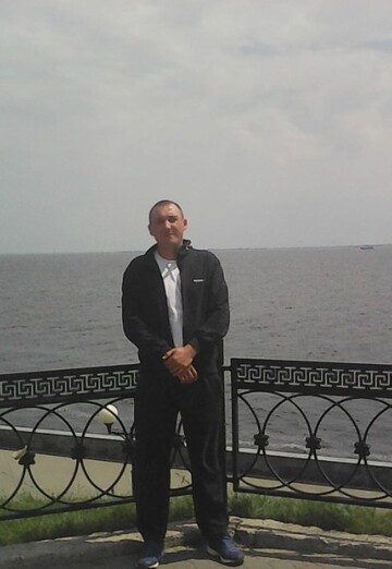 My photo - ivan kolotilin, 39 from Volgograd (@ivankolotilin)