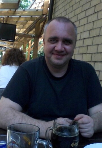 My photo - Rolandas, 51 from Vilnius (@rolandas79)