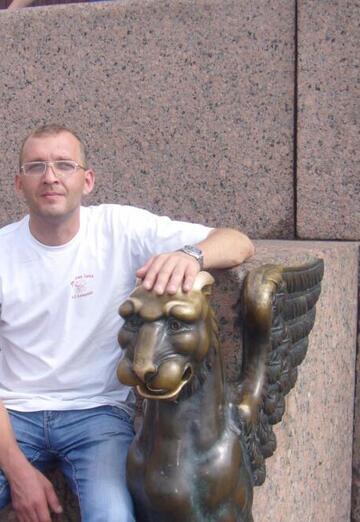 My photo - Dmitriy, 47 from Novokuznetsk (@dmitriy527175)
