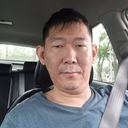 Дмитрий, 45, Уссурийск