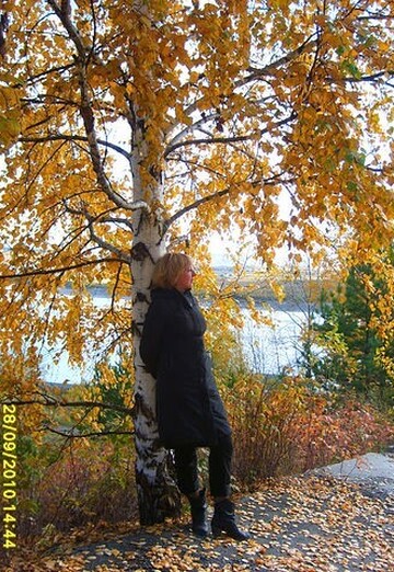 Моя фотография - Светлана, 42 из Томск (@svetlana156076)
