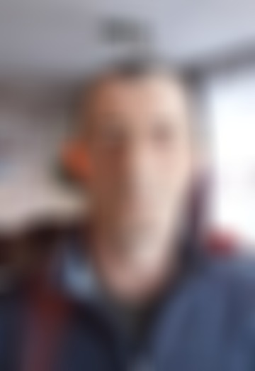 My photo - Aleksandr, 52 from Kytmanovo (@aleksandr992600)