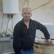 Артак Тонаканян, 44, Усолье-Сибирское (Иркутская обл.)