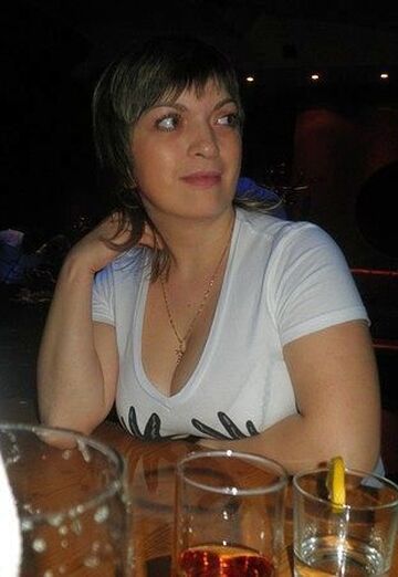 My photo - Ekaterina, 36 from Asha (@ekaterina44441)
