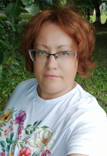 My photo - Galina, 40 from Omsk (@galina123105)