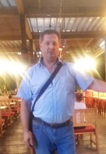 Моя фотография - Сергей, 54 из Курск (@sergey1117578)