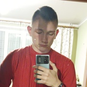 Владимир, 18, Междуреченск