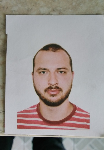 Kostya (@kostyalyakushin) — my photo № 4