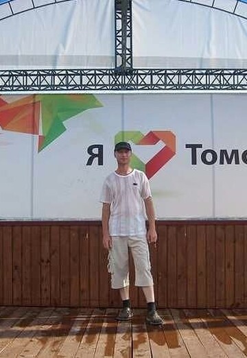 Моя фотография - Владислав, 40 из Екатеринбург (@vladislav28446)