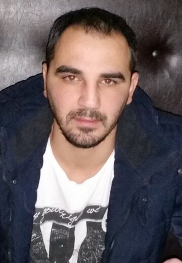 My photo - Yedik, 34 from Nalchik (@edik15895)