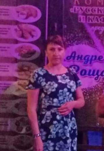 Моя фотография - Анастасия, 44 из Ижевск (@anastasiya173376)