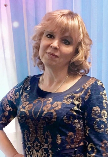 Mein Foto - Ksenija, 56 aus Angarsk (@kseniya38054)