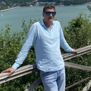 Aleksandr Kozlovskiy, 44, Краснодар