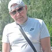 Андрей Коновалов, 52, Челябинск