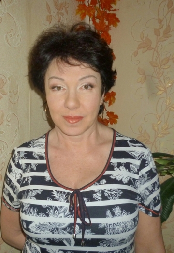 Моя фотография - Елена, 58 из Омск (@elena329960)