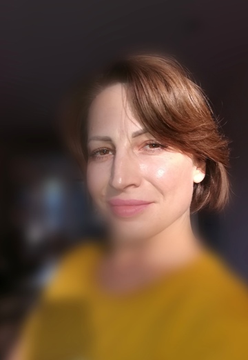 Моя фотография - Ольга, 40 из Симферополь (@olga350119)