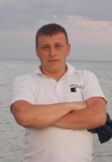 My photo - Dmitriy, 43 from Nikopol (@1330053)