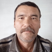 Ravshan Ahmedov 51 Andican