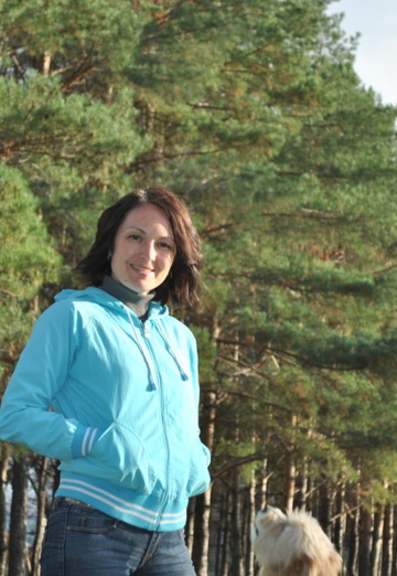 My photo - Gulya, 48 from Bavly (@gulya1173)