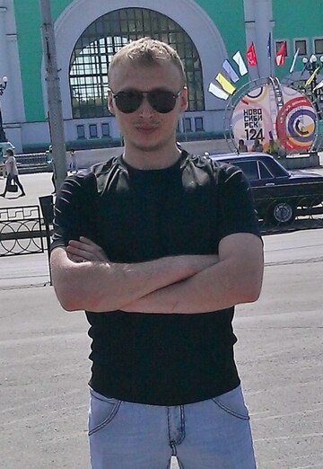 Viktorovich (@viktorovich139) — my photo № 2
