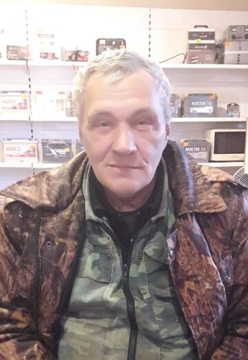 My photo - Vasiliy, 66 from Rakitnoye (@vasiliy93403)