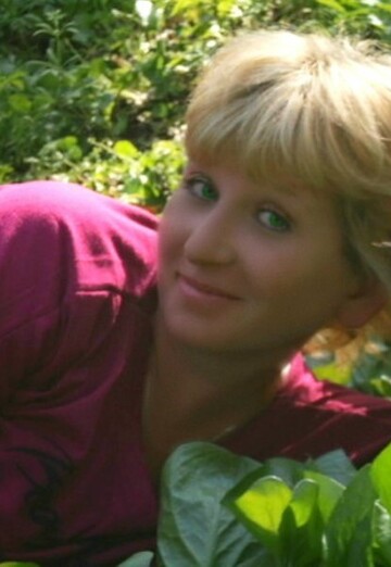 La mia foto - Marina Romanyuk, 49 di Snižne (@marinaromanuk)