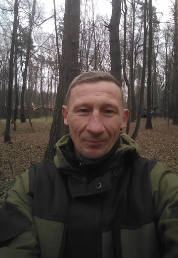 My photo - Andrey, 48 from Vidnoye (@andrey654911)