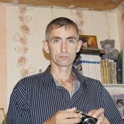 владимир, 52, Черниговка