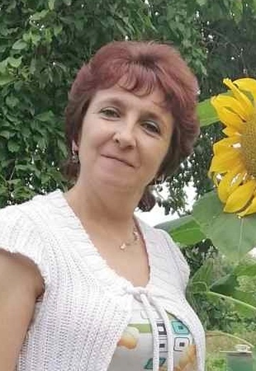 My photo - yella-la, 50 from Minsk (@ellala2)