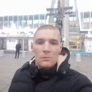 Денис, 36, Сланцы