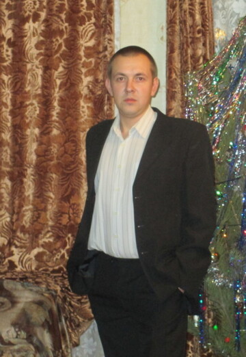 My photo - Aleksandr, 39 from Shuche (@aleksandr504723)