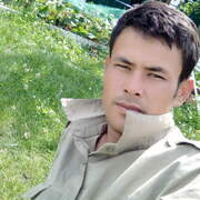 Yunus, 31, Калининград