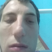 Денис Севрюков, 38, Бугульма