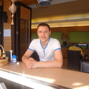 sergey 40 Novosibirsk