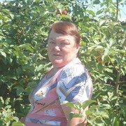 анна, 63, Ключи (Алтайский край)