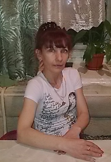 Моя фотография - Елена, 57 из Керчь (@elena11881)