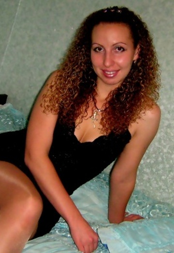 My photo - Marina, 38 from Izhevsk (@bms1405)