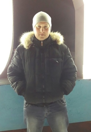 My photo - Vova, 34 from Aktobe (@vova58246)