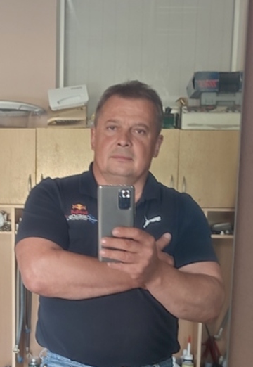 My photo - dmitriy, 54 from Taganrog (@dmitriy451766)