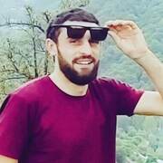 Elmir Aslanov, 25, Москва