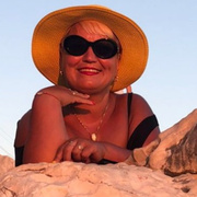 Елена, 42, Москва