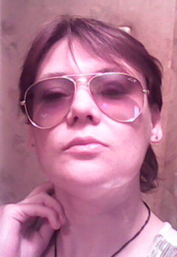 Моя фотография - Катарина, 45 из Москва (@katarina1029)