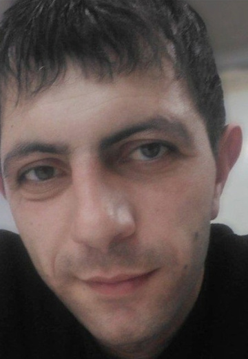 My photo - Arman, 32 from Yerevan (@arman24069)