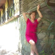Yuliya 45 Moscow