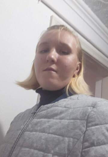 Моя фотография - Регина, 28 из Ванновка (@regina12973)