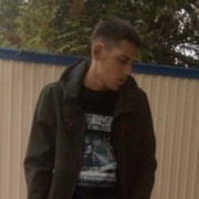 Антон, 21, Нижнеудинск