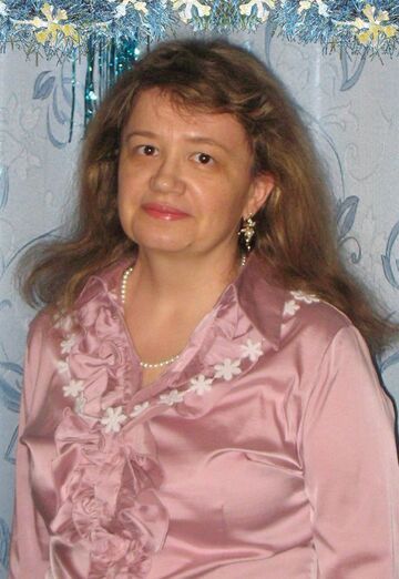 Моя фотография - наталья, 52 из Ковров (@natalya151626)