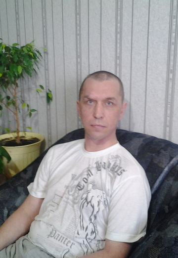 My photo - PAVEL, 48 from Verkhneuralsk (@pavel72493)