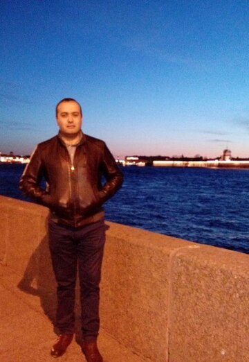 My photo - Bek, 37 from Tashkent (@bek7162)