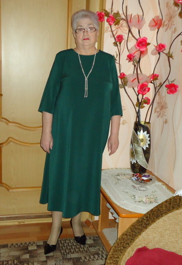 My photo - irina shurova, 70 from Kursk (@irinashurova1)